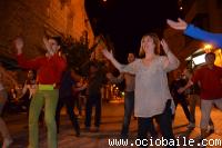 Pirineos 2014. Ociobaile. Bailes de Saln y Zumba . Segovia 3 131