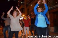 Pirineos 2014. Ociobaile. Bailes de Saln y Zumba . Segovia 3 132