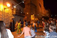 Pirineos 2014. Ociobaile. Bailes de Saln y Zumba . Segovia 3 175
