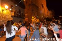 Pirineos 2014. Ociobaile. Bailes de Saln y Zumba . Segovia 3 177