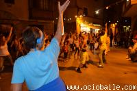 Pirineos 2014. Ociobaile. Bailes de Saln y Zumba . Segovia 3 192