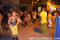Pirineos 2014. Ociobaile. Bailes de Saln y Zumba . Segovia 3 193
