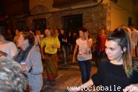 Pirineos 2014. Ociobaile. Bailes de Saln y Zumba . Segovia 3 198