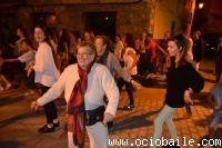 Pirineos 2014. Ociobaile. Bailes de Saln y Zumba . Segovia 3 199