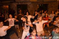 Pirineos 2014. Ociobaile. Bailes de Saln y Zumba . Segovia 3 205