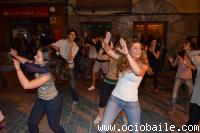 Pirineos 2014. Ociobaile. Bailes de Saln y Zumba . Segovia 3 208