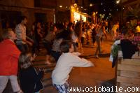 Pirineos 2014. Ociobaile. Bailes de Saln y Zumba . Segovia 3 209