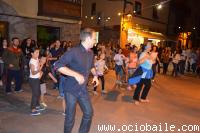 Pirineos 2014. Ociobaile. Bailes de Saln y Zumba . Segovia 3 213