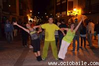 Pirineos 2014. Ociobaile. Bailes de Saln y Zumba . Segovia 3 216
