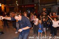 Pirineos 2014. Ociobaile. Bailes de Saln y Zumba . Segovia 3 217