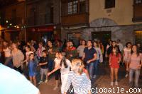 Pirineos 2014. Ociobaile. Bailes de Saln y Zumba . Segovia 3 218
