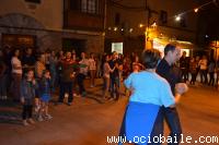 Pirineos 2014. Ociobaile. Bailes de Saln y Zumba . Segovia 3 221