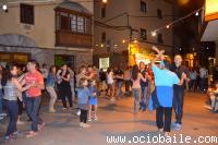 Pirineos 2014. Ociobaile. Bailes de Saln y Zumba . Segovia 3 224