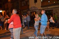Pirineos 2014. Ociobaile. Bailes de Saln y Zumba . Segovia 3 226
