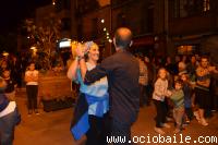 Pirineos 2014. Ociobaile. Bailes de Saln y Zumba . Segovia 3 229