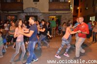 Pirineos 2014. Ociobaile. Bailes de Saln y Zumba . Segovia 3 231