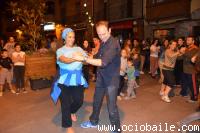 Pirineos 2014. Ociobaile. Bailes de Saln y Zumba . Segovia 3 232