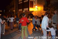 Pirineos 2014. Ociobaile. Bailes de Saln y Zumba . Segovia 3 234