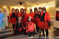 Carnavales 2015 Ociobaile. Bailes de Saln, Bokwa y Zumba en Segovia 0102