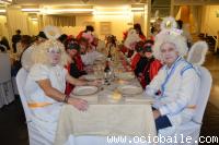 Carnavales 2015 Ociobaile. Bailes de Saln, Bokwa y Zumba en Segovia 0112