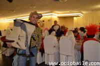 Carnavales 2015 Ociobaile. Bailes de Saln, Bokwa y Zumba en Segovia 0124