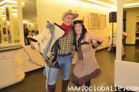 Carnavales 2015 Ociobaile. Bailes de Saln, Bokwa y Zumba en Segovia 0131