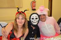 Carnavales 2015 Ociobaile. Bailes de Saln, Bokwa y Zumba en Segovia 0134