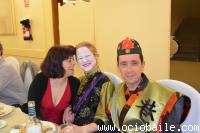 Carnavales 2015 Ociobaile. Bailes de Saln, Bokwa y Zumba en Segovia 0140