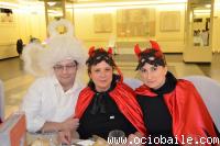 Carnavales 2015 Ociobaile. Bailes de Saln, Bokwa y Zumba en Segovia 0141