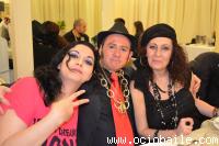Carnavales 2015 Ociobaile. Bailes de Saln, Bokwa y Zumba en Segovia 0166