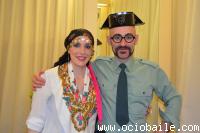 Carnavales 2015 Ociobaile. Bailes de Saln, Bokwa y Zumba en Segovia 0170