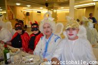 Carnavales 2015 Ociobaile. Bailes de Saln, Bokwa y Zumba en Segovia 0178