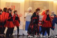 Carnavales 2015 Ociobaile. Bailes de Saln, Bokwa y Zumba en Segovia 0183
