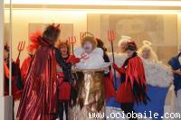 Carnavales 2015 Ociobaile. Bailes de Saln, Bokwa y Zumba en Segovia 0185