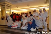 Carnavales 2015 Ociobaile. Bailes de Saln, Bokwa y Zumba en Segovia 0190