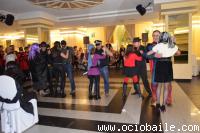 Carnavales 2015 Ociobaile. Bailes de Saln, Bokwa y Zumba en Segovia 0201