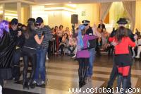 Carnavales 2015 Ociobaile. Bailes de Saln, Bokwa y Zumba en Segovia 0203