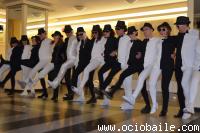 Carnavales 2015 Ociobaile. Bailes de Saln, Bokwa y Zumba en Segovia 0214