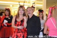 Carnavales 2015 Ociobaile. Bailes de Saln, Bokwa y Zumba en Segovia 0220