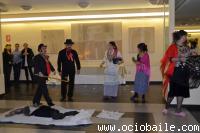 Carnavales 2015 Ociobaile. Bailes de Saln, Bokwa y Zumba en Segovia 0221
