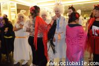 Carnavales 2015 Ociobaile. Bailes de Saln, Bokwa y Zumba en Segovia 0223