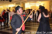 Carnavales 2015 Ociobaile. Bailes de Saln, Bokwa y Zumba en Segovia 0229