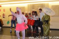 Carnavales 2015 Ociobaile. Bailes de Saln, Bokwa y Zumba en Segovia 0246