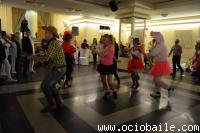 Carnavales 2015 Ociobaile. Bailes de Saln, Bokwa y Zumba en Segovia 0261