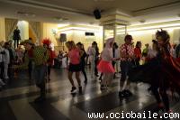Carnavales 2015 Ociobaile. Bailes de Saln, Bokwa y Zumba en Segovia 0263