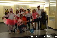 Carnavales 2015 Ociobaile. Bailes de Saln, Bokwa y Zumba en Segovia 0274