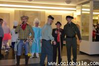 Carnavales 2015 Ociobaile. Bailes de Saln, Bokwa y Zumba en Segovia 0284