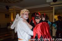 Carnavales 2015 Ociobaile. Bailes de Saln, Bokwa y Zumba en Segovia 0293