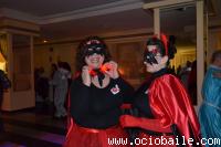 Carnavales 2015 Ociobaile. Bailes de Saln, Bokwa y Zumba en Segovia 0294
