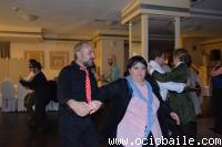 Carnavales 2015 Ociobaile. Bailes de Saln, Bokwa y Zumba en Segovia 0302